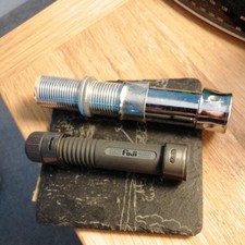 Reel seat rod for sale  MILTON KEYNES