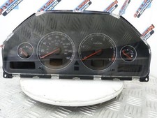 Volvo s60 speedometer for sale  GUISBOROUGH