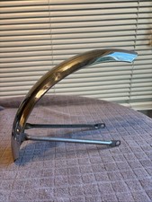 Bicycle chrome front for sale  Lansing