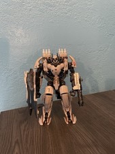 Transformers last knight for sale  Grovertown