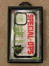 Element case iphone for sale  STROUD