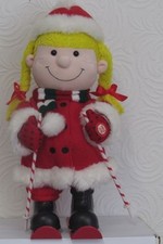 Musical singing santa for sale  CRAMLINGTON