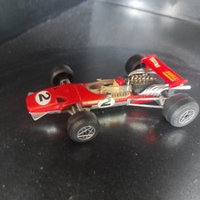Politoys ferrari f2 d'occasion  La Réole