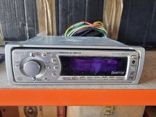 Sony cdx f7500 for sale  PETERBOROUGH