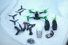Drone dji fpv usato  Pratola Peligna