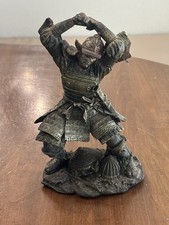 Vintage resin japanese for sale  Arlington