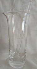 Vintage dartington crystal for sale  COLCHESTER