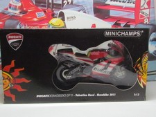 Minichamps ducati demosedici for sale  STOURBRIDGE