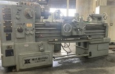 Wasino toolroom lathe for sale  Bristol