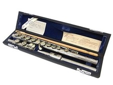 Miyazawa case wind d'occasion  Expédié en Belgium