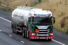 Foto de caminhão T13 6x4 PO69 XYZ Scania Eddie Stobart 'Patricia Ann' [CS] comprar usado  Enviando para Brazil