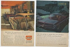 Pontiac tempest bonneville for sale  Hendersonville