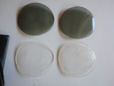 Lot anciens verres d'occasion  Orange