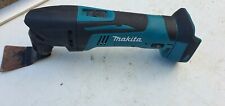 makita multi tool for sale  BATLEY