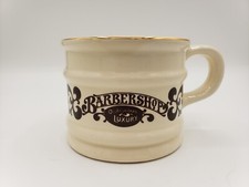 Franklin toiletry barbershop for sale  Redmond