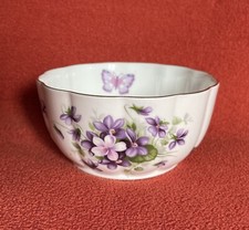 Aynsley wild violets for sale  NANTWICH