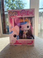 Little pony funko usato  Castelfranco Emilia