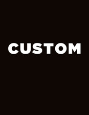 Custom image request for sale  Tucson