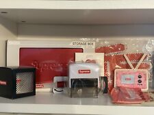 Supreme konvolut sammlung gebraucht kaufen  Bonn