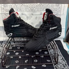 Otomix stingray blk for sale  Arlington