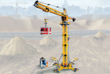 Lego city 7905 gebraucht kaufen  Bergkamen