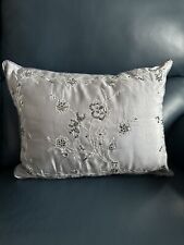 Bhs blue embroidered for sale  WATERLOOVILLE
