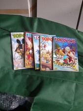 Fumetto topolino disney usato  Caserta