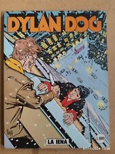 Dylan dog iena usato  Quartu Sant Elena