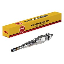 Świeca żarowa NGK 2649 metal M8 X 1 0 na sprzedaż  PL