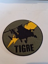 Patch écusson thermocollant d'occasion  Malakoff