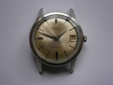 Vintage gents wristwatch for sale  NOTTINGHAM