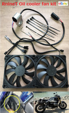 Kit de ventilador elétrico refrigerador de óleo BMW RNINET [DO JAPÃO] comprar usado  Enviando para Brazil