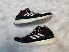Tênis masculino FZ5491 Adidas Ultra Boost DNA médio Patrick Mahomes Texas Tech comprar usado  Enviando para Brazil