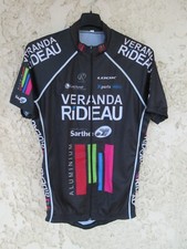 Maillot cycliste veranda d'occasion  Nîmes