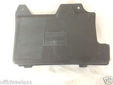 Coperchio batteria piaggio usato  Gandino