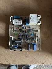 Scheda elettronica caldaia usato  Noicattaro