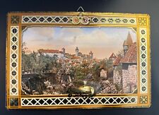 Metallschild blechschild ewige gebraucht kaufen  Breitenbrunn/Erzgeb.