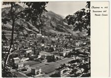 Clusone bergamo panorama usato  Isola Vicentina