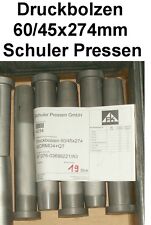 Ersatzteil schuler hydraulikpr gebraucht kaufen  Kastellaun
