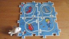 Jeu vintage quick d'occasion  Calonne-Ricouart