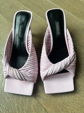 Scarpe versace donna usato  Milano