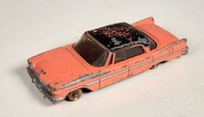 Dinky toys 545 gebraucht kaufen  Wadern