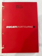 2005 ducati workshop for sale  Henderson