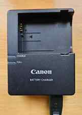 Riginal ladegerät canon gebraucht kaufen  Wackernheim
