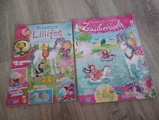 Prinzessin lillifee hefte gebraucht kaufen  Eckersdorf