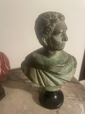 Buste jules césar d'occasion  Dieulefit