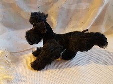 Alter steiff pudel gebraucht kaufen  Burgdorf