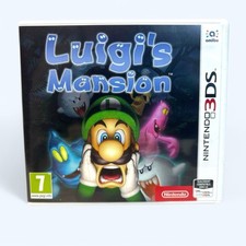 luigi mansion 1 usato luigi mansion 1 usato Brivio