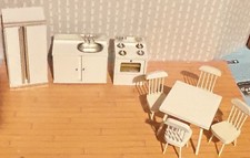 dinette chairs 4 table for sale  Hillsborough