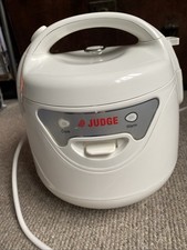 Judge mini rice for sale  BURY